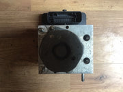 RENAULT CLIO MK4 ABS PUMP MODULE 0265956285 2013 20192