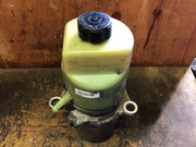 FORD FOCUS MK2  ELECTRIC POWER STEERING PUMP 4M513K514CA 2005 20102