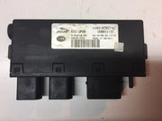 JAGUAR X TYPE Q STATUS UP28 ECU MODULE PETROL ECU 1X43 2C507 AC 1X432C507AC1
