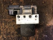 RENAULT TRAFFIC VAUXHAL VIVARO ABS PUMP MODULE 0265232356 2007 20145