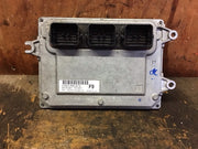 HONDA JAZZ MK3  ENGINE CONTROL MODULE ECU 37820 RB0 E14 2009 20141