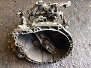 BMW MINI R56 1.6 GEARBOX  MANUAL 6 SPEED 72000 MILES 2007 20115