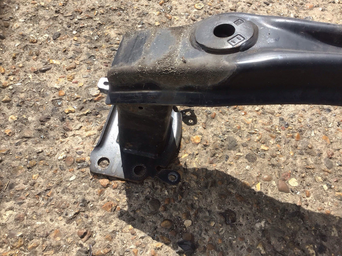 SEAT LEON 1P FRONT BUMPER SUPPORT BAR CRASH BAR 1P0807109A 2008 20124