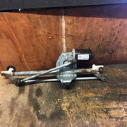 VAUXHALL CORSA C WIPER MOTOR & LINKAGE GM 9T498 232 2001 20062