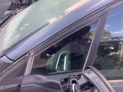PEUGEOT 208 PASSENGER'S N/S SIDE FRONT QUATER WINDOW GLASS 2012 20185