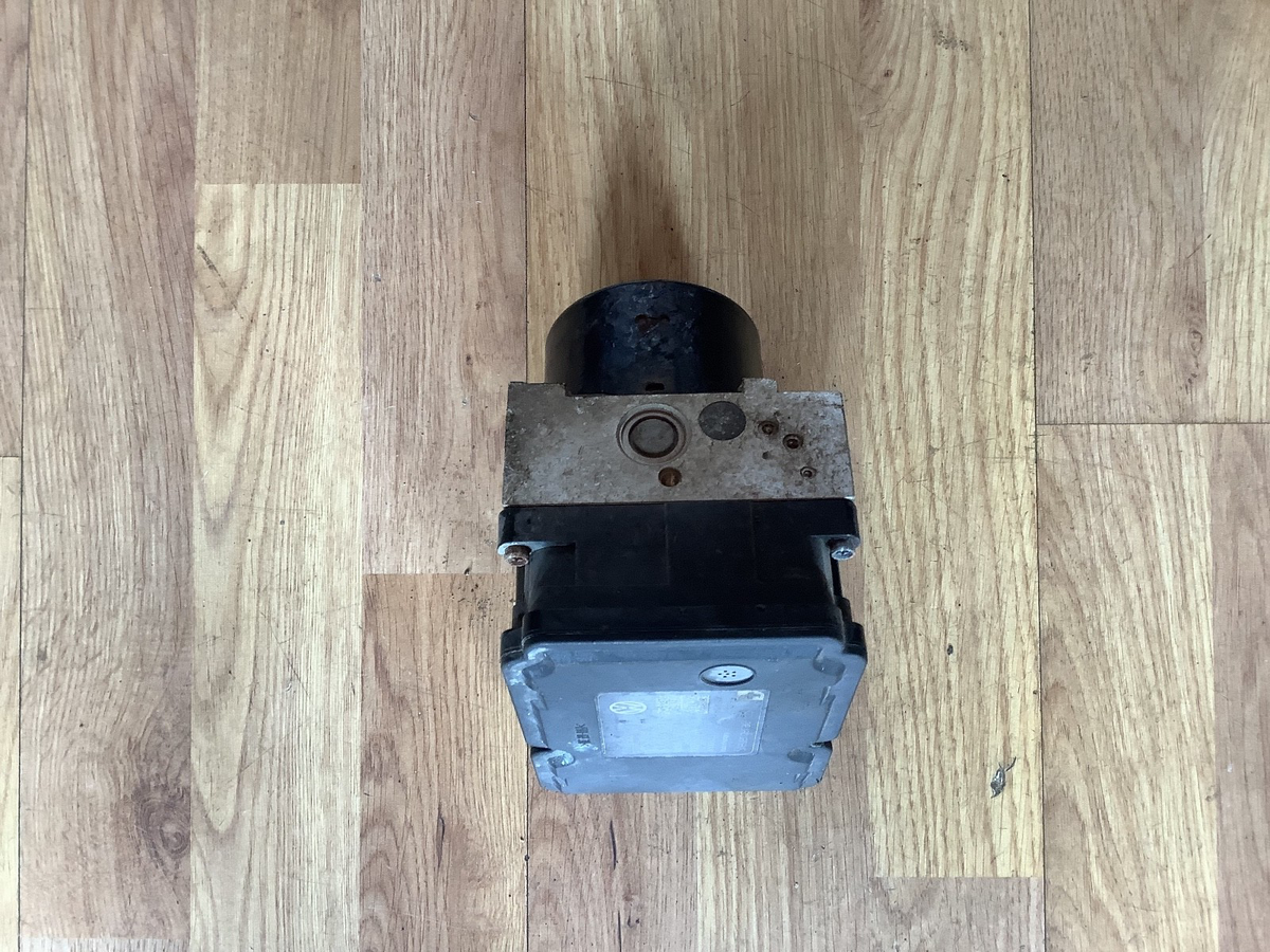 VOLKSWAGEN SCIRROCO ABS PUMP MODULE 1K0614517CB 2008 20137