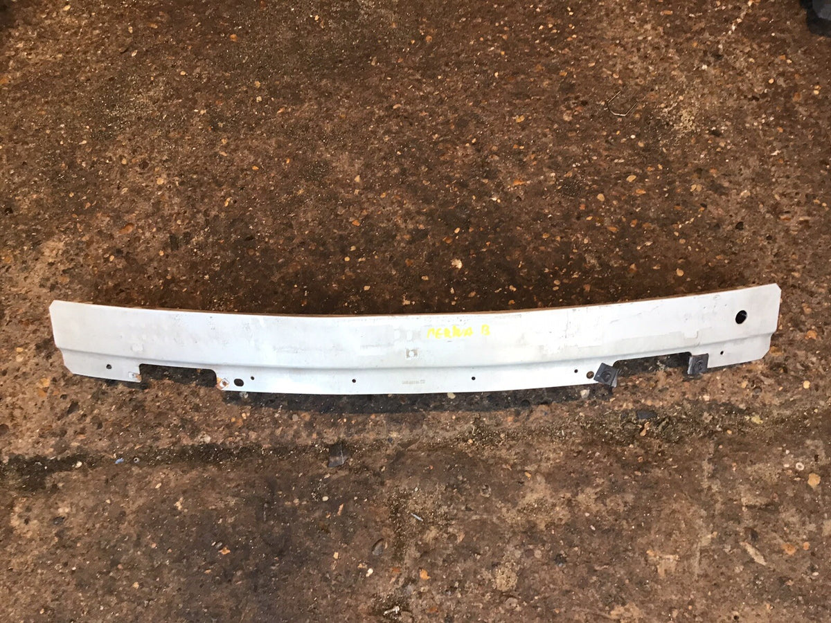 VAUXHALL MERIVA B FRONT BUMPER SUPPORT BAR CRASH BAR 2010 20171
