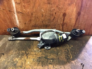 VAUXHALL AGILA SUZUKI SPLASH WIPER MOTOR & LINKAGE  38100 51K01 2008 20147