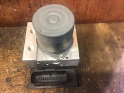 BMW 5 SERIES E60  ABS PUMP MODULE 0265234029 34516758743 2003 20073