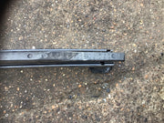 NISSAN JUKE J15  REAR CRASH BAR BUMPER SUPPORT BAR 2014 20193