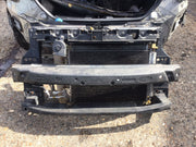 FORD KA  FRONT RADIATOR SLAM PANEL RADIATOR WITH AIR CON 2009 20161