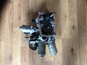 TOYOTA AYGO MK2 PEUGEOT 108 CITROEN C1 SEMI AUTO GEAR ACTUATORS 2015-20214