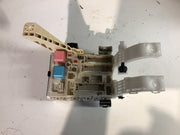 TOYOTA YARIS MK2 1.3 PETROL FUSE BOX 82730 0D290 2006 20110
