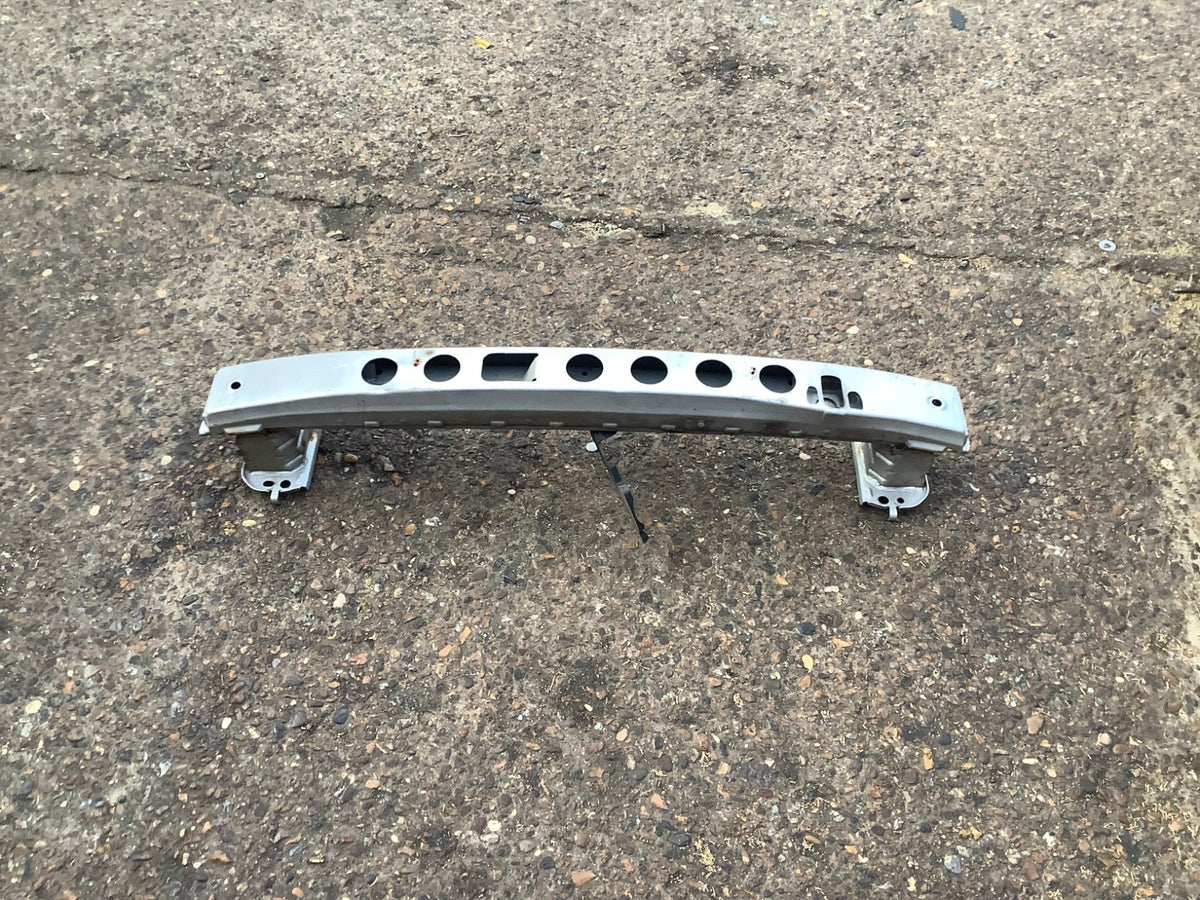 PEUGEOT 107 TOYOTA AYGO CITROEN C1 FRONT  BUMPER SUPPORT BAR CRASH BAR 2005 20130