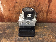 FORD FIESTA MK7 ABS PUMP MODULE MODULATOR CV21 2C405 CB 2013 20172