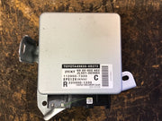 TOYOTA YARIS MK3 POWER STEERING ECU MODULE 89650 0D273 2012 20172