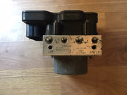 FIAT PANDA ABS PUMP MODULE 51965448 0265243906  2012 20200
