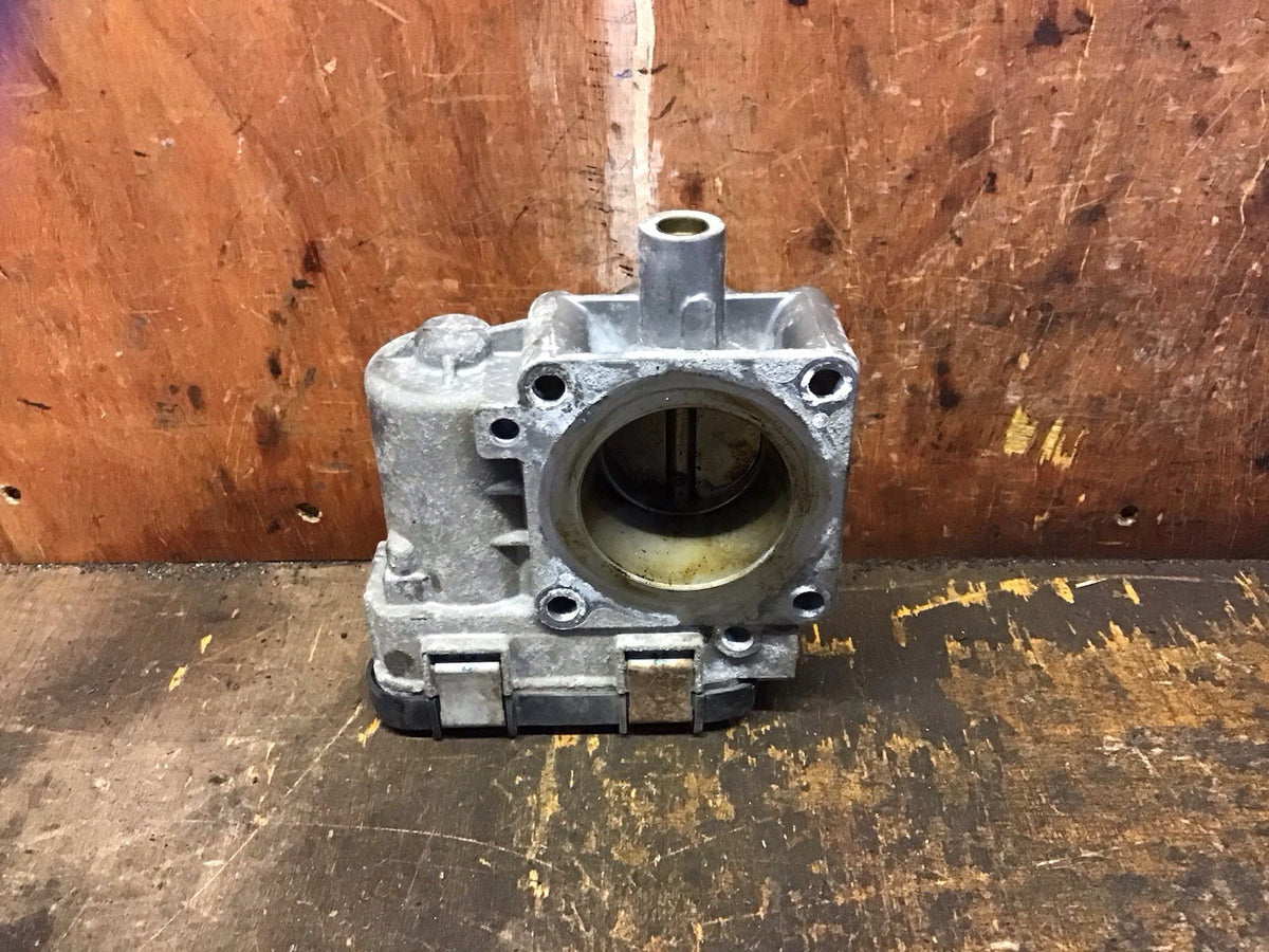 FIAT 500 1.2 PETROL THROTTLE BODY 55250461 2008 20165