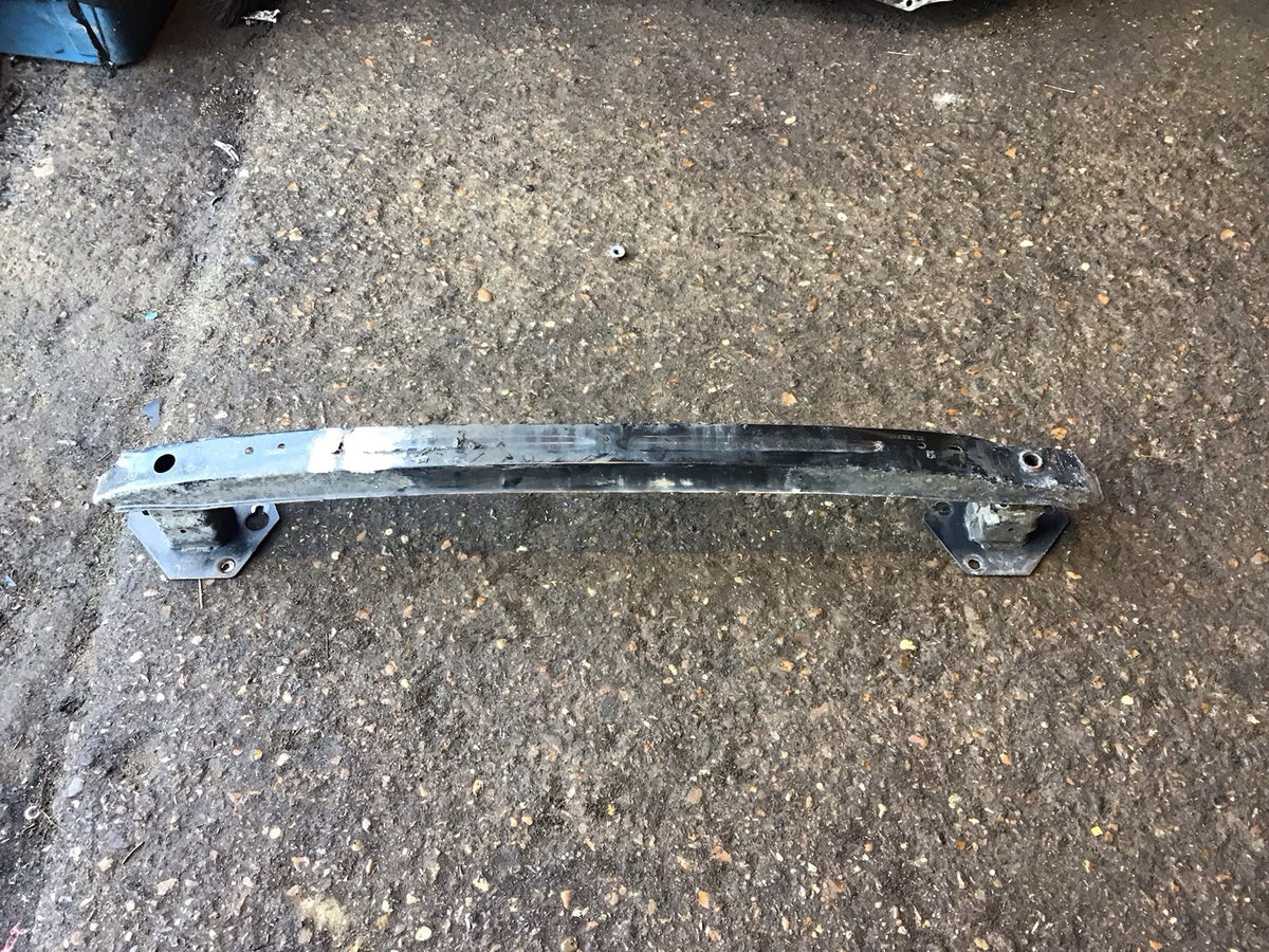 PEUGEOT 208 REAR CRASH BAR BUMPER SUPPORT BAR 2012 20182