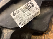FORD FIESTA MK7 PASSENGER'S SIDE N/S HEADLIGHT 8A61 13W030 BJ 2009 20123