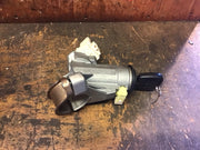 TOYOTA YARIS MK2 IGNITION BARREL LOCK AND KEY N0502241/256B 2006 20111