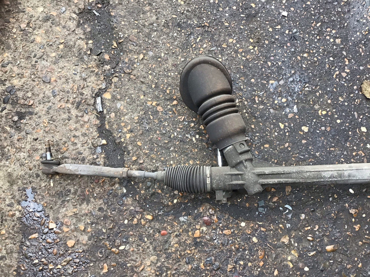 TOYOTA VERSO MK2 POWER STEERING RACK 1.6 DIESEL  2013 20184