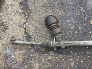TOYOTA VERSO MK2 POWER STEERING RACK 1.6 DIESEL  2013 20184