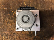 NISSAN MICRA K13 ABS PUMP MODULE 47660 3HN5A 2010 20170