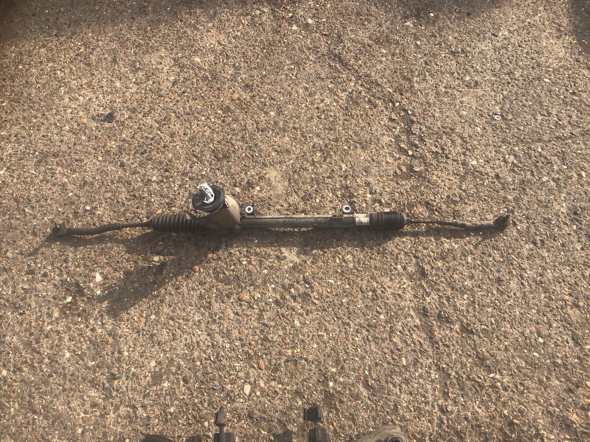 NISSAN JUKE J15 ELECTRIC POWER STEERING RACK  1KE0BTB  2014 20191