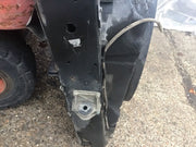 MAN TGX 24.260 RADIATOR ENGINE COOLANT RADIATOR  81.06100 6875 2015 202012