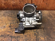 HONDA JAZZ MK2 PETROL AUTOMATIC THROTTLE BODY 2001 20081