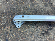 TOYOTA YARIS MK2 REAR SUPPORT BAR CRASH BAR 2007 20113