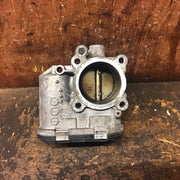 FORD FIESTA MK7 1.25 PETROL THROTTLE BODY 8A6G 9F991 AB 2008 20175