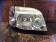 NISSAN Z TRIAL MK1 DRIVER'S SIDE O/S HEADLIGHT 2002 20072