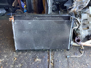 FORD MONDEO MK3 2.0 PETROL AUTO RADIATOR PACK COOLANT RAD 1S7H 8005 AD 01 20085