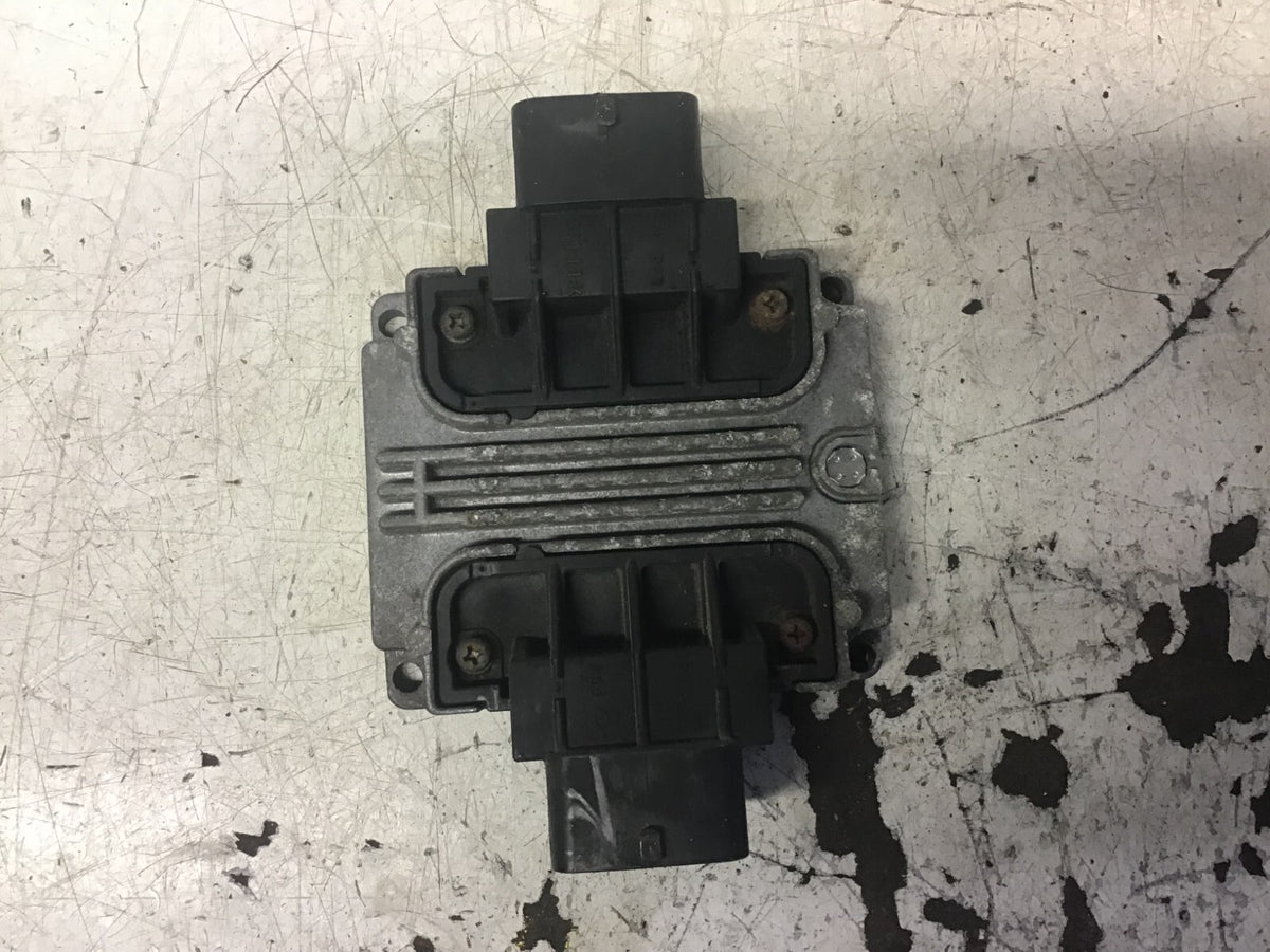 SAAB 9 3 AUTOMATIC GEARBOX ECU / TRANSMISSION CONTROL MODULE 55559751 2003 20090