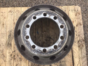 ALCOA 22.5 ALLOY WHEEL 32MM HOLE5