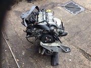 VAUXHALL CORSA B 1.2 PETROL ENGINE X12XE 26000 MILES FROM NEW  1996 20005