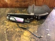 MAN TGX 24.500 EXHAUST BRAKE 2017 20200