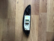 TOYOTA YARIS ELECTRIC WINDOW CONTROL UNIT SWITCH 2000 20054
