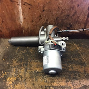 TOYOTA AYGO PEUGEOT 107 ELECTRIC POWER STEERING COLUMN  45250 0H021 00 2006 20144
