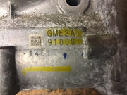 HONDA INSIGHT 1.3 PETROL HYBRID  AUTOMATIC THROTTLE BODY GME2A 2009 20141