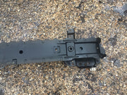 FORD FIESTA MK7 FRONT CRASH BAR BUMPER SUPPORT BAR 8V51 17K876 BG 2009 20126
