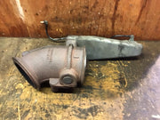 MAN TGX 24.500 EXHAUST BRAKE 2017 20204