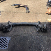 HONDA INSIGHT REAR AXLE DISK BRAKES WITH ABS 2009 20142