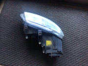 VOLKSWAGEN TOURAN DRIVER SIDE O/S HEADLIGHT 0301205604 2004 20097