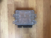 NISSAN MICRA K13 1.2 PETROL ENGINE CONTROL UNIT ECU A56 E33 2010 20175