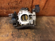 HONDA JAZZ MK2 PETROL AUTOMATIC THROTTLE BODY 2001 20088