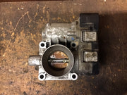 FIAT 500 1.2 PETROL THROTTLE BODY 5519278 2008 20163