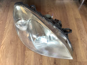 MERCEDES B CLASS W245 DRIVER'S SIDE O/S HEADLIGHT A1698202661 2005 20141